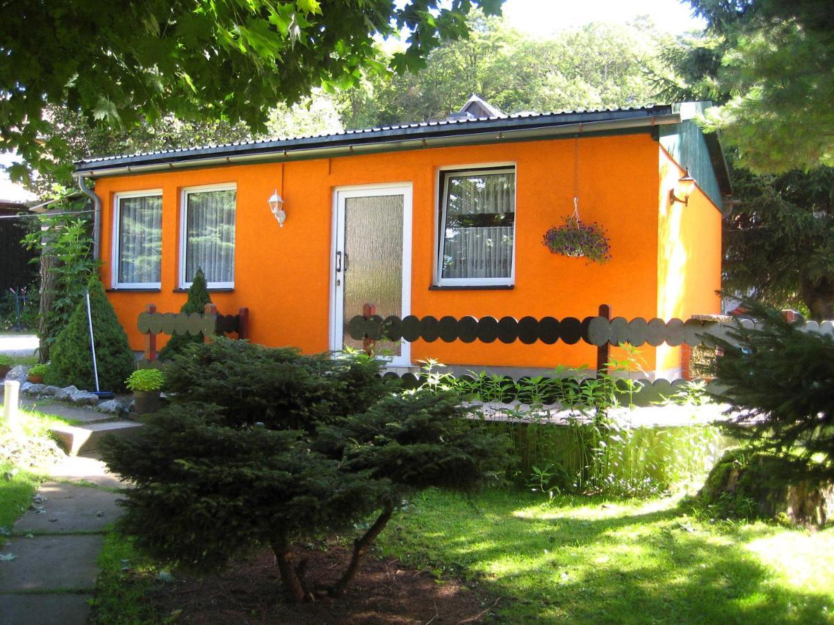 אלבינגרודה Ferienhaus Petra מראה חיצוני תמונה