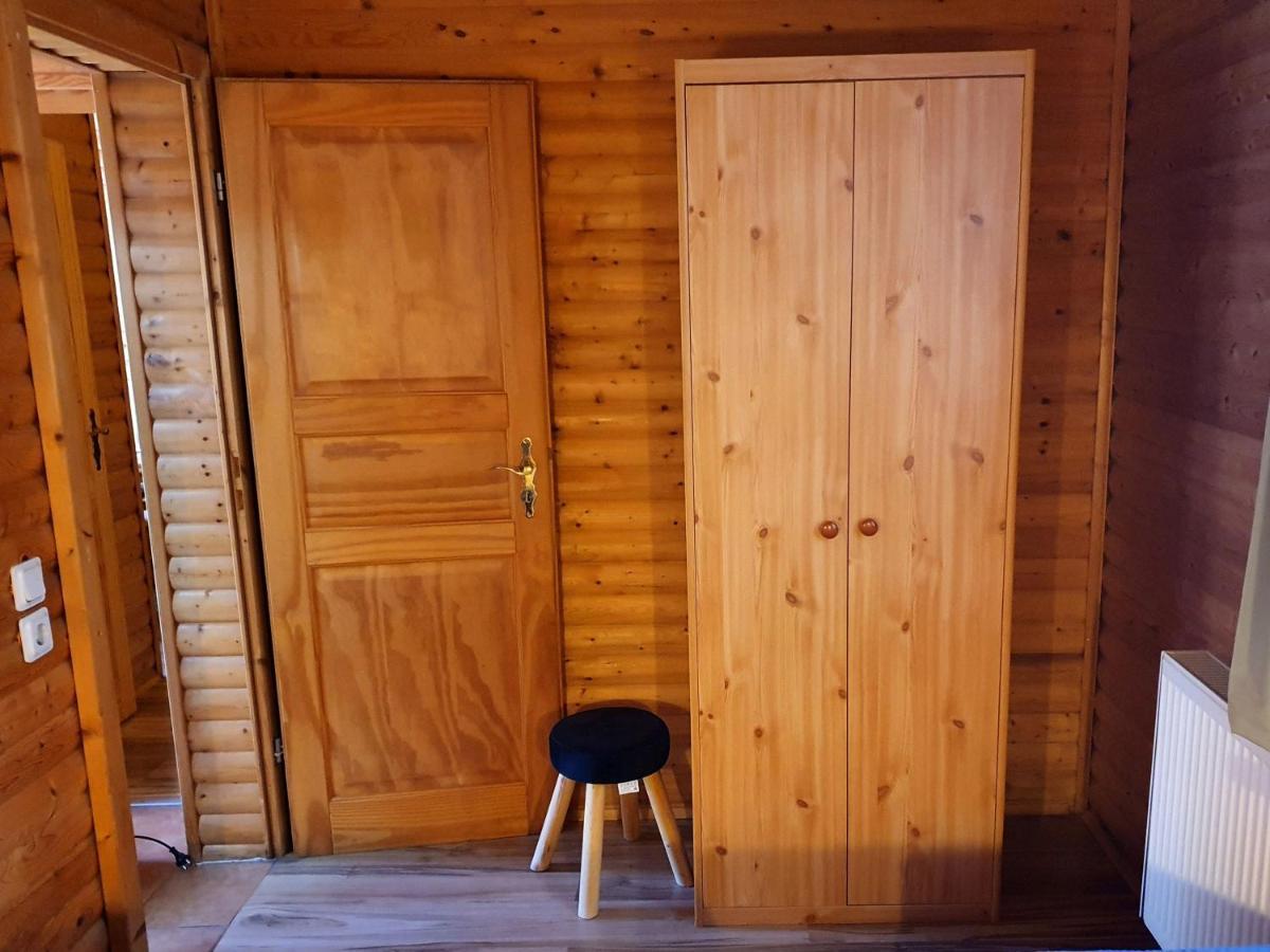 אלבינגרודה Ferienhaus Petra מראה חיצוני תמונה